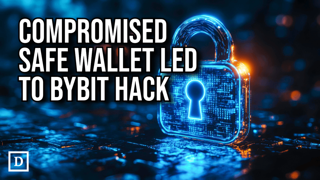 Safe Wallet Found Responsible for ByBit’s $1.5 Billion Hack