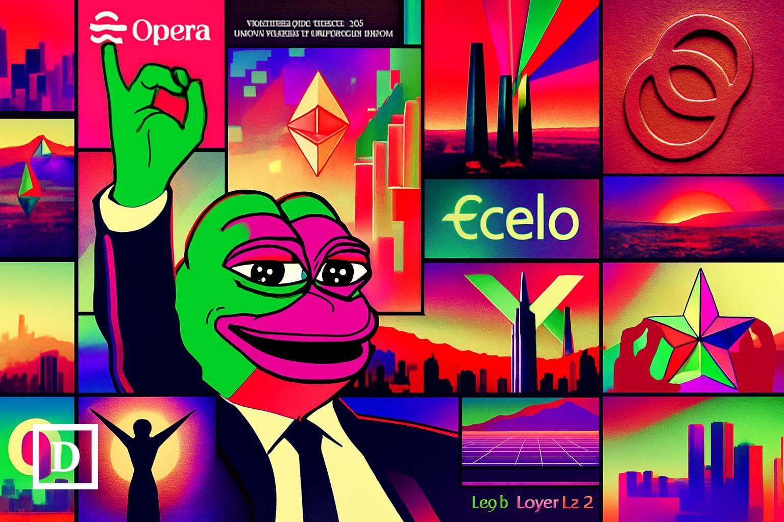 Celo Proposes Shifting Opera to 'Long-Term Stakeholder' with 160M CELO Grant