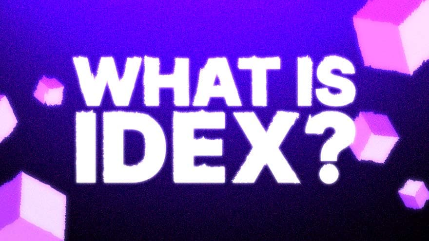 What is IDEX?