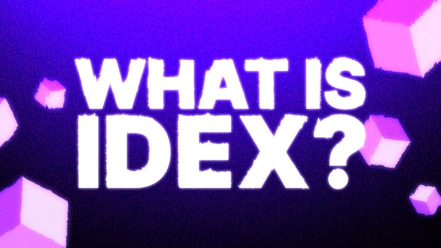 What is IDEX?