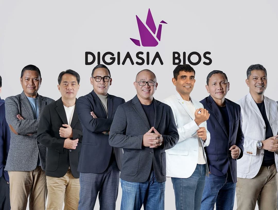 DigiAsia Plans $100 Million Raise, Allocates 50% Profits to Bitcoin as UBS Reports Asia's Richest Abandon US Dollar