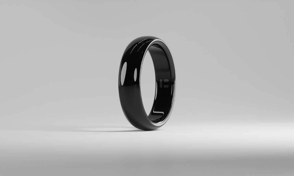 Tangem Ring Hardware Wallet Will Debut at Cardano Summit 2023