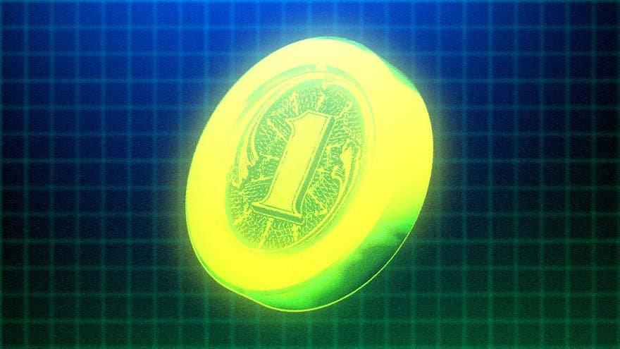 Stablecoin Volume Hits Record High of $7.4T in 2022