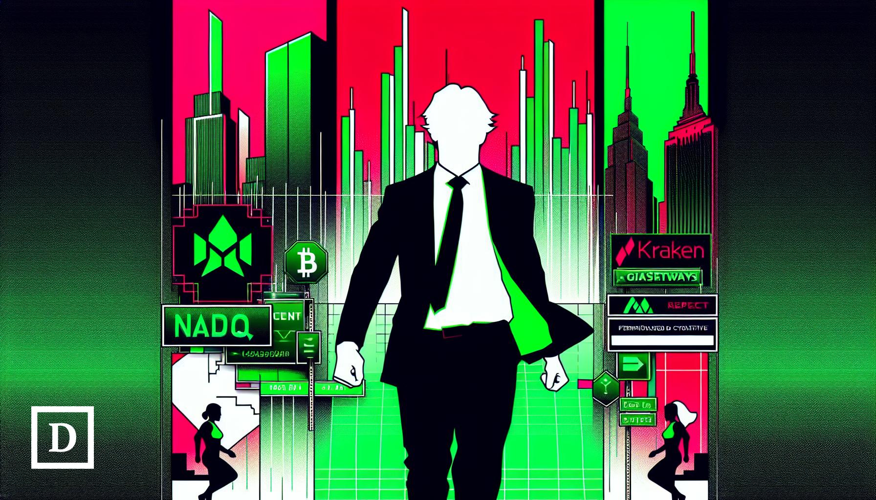 Crypto and TradFi Converge on RWAs