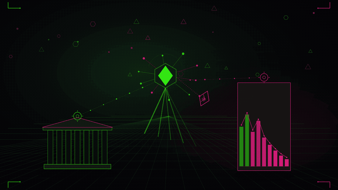 Circle CEO Rebuts OUSD Pitch, Defends USDC's Network Effects After Stock Slide