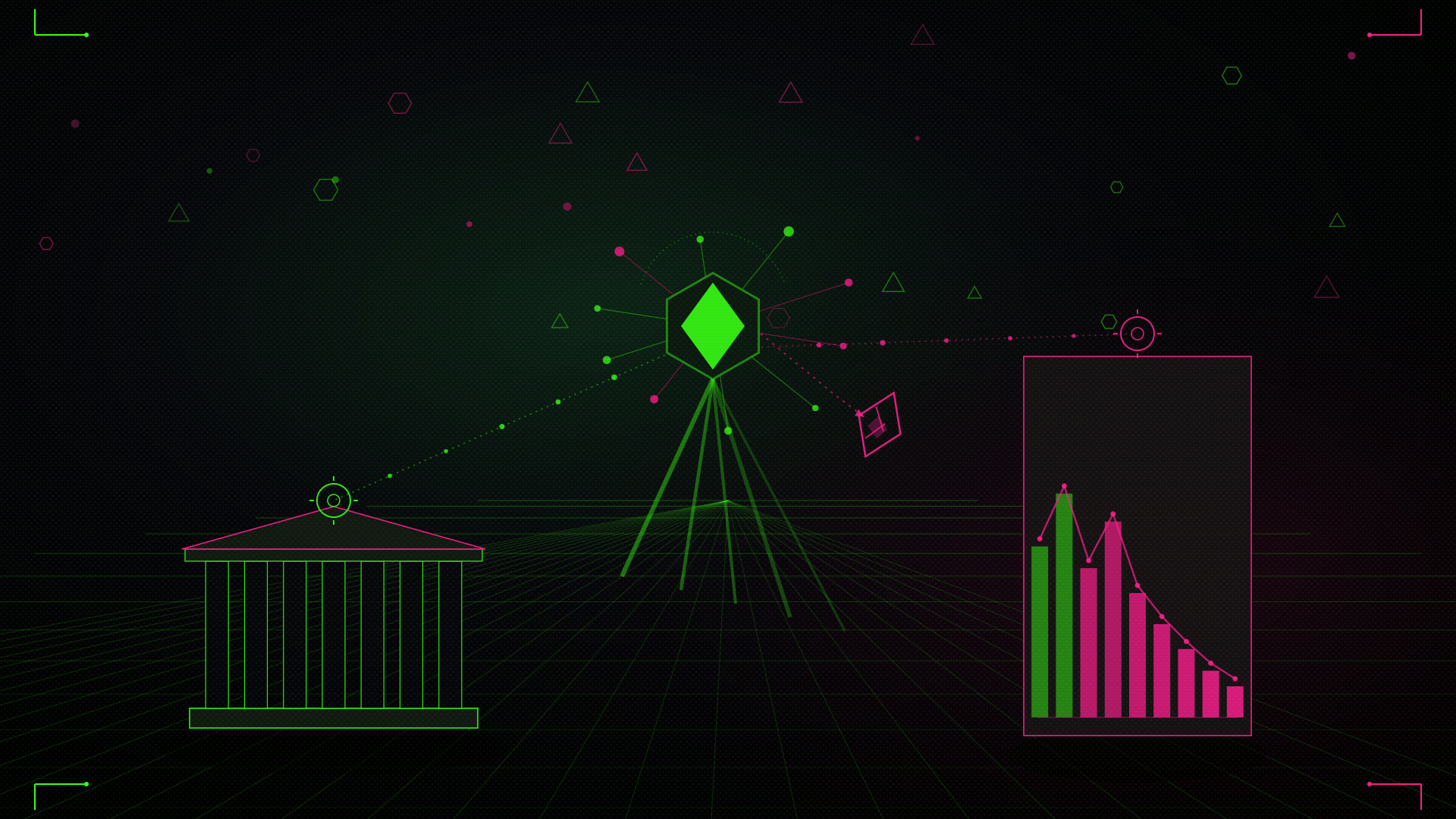 Circle CEO Rebuts OUSD Pitch, Defends USDC's Network Effects After Stock Slide