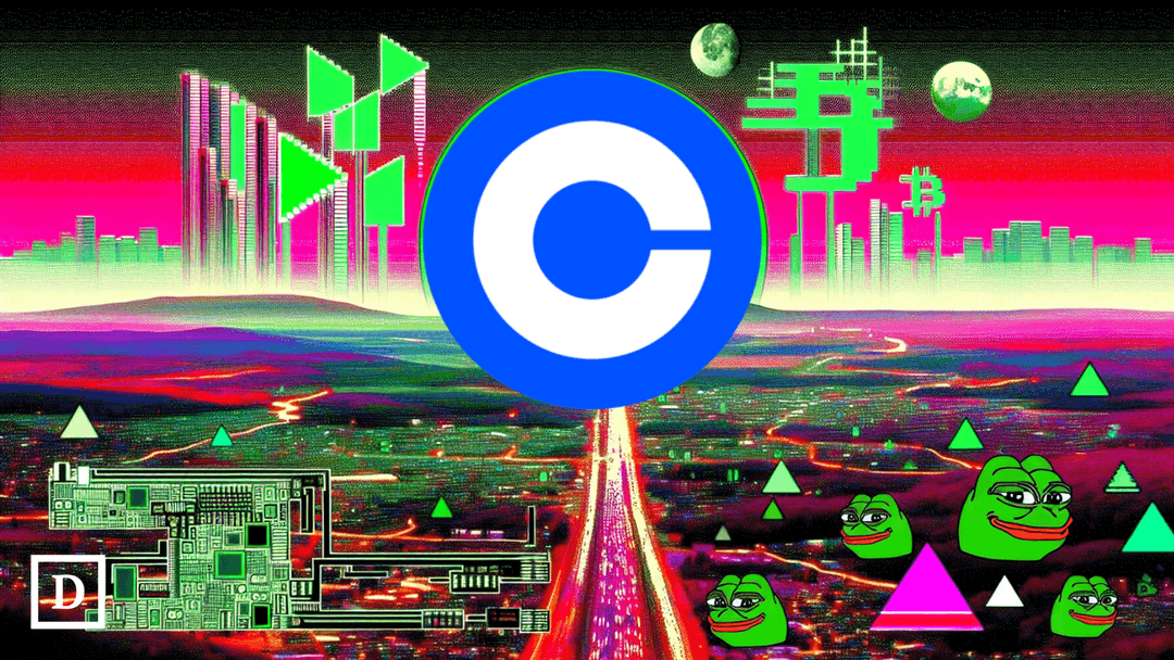 Coinbase to Integrate Base DEXs on its Main App