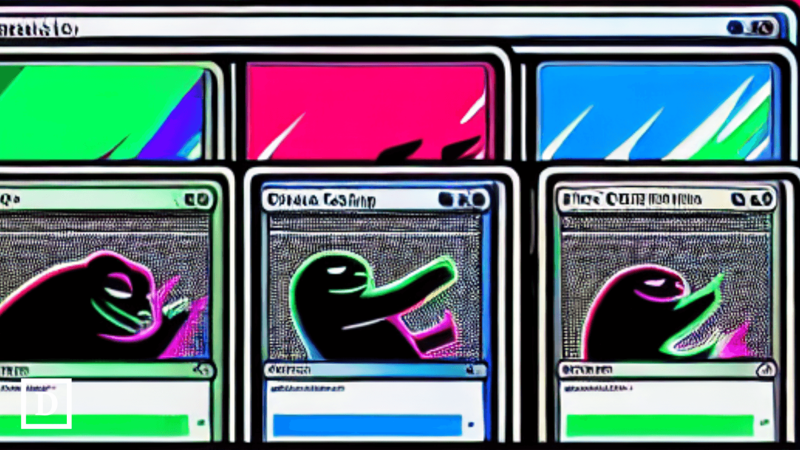 CARDS Token Soars as Traders Flock to Tokenized Pokémon Card Platform