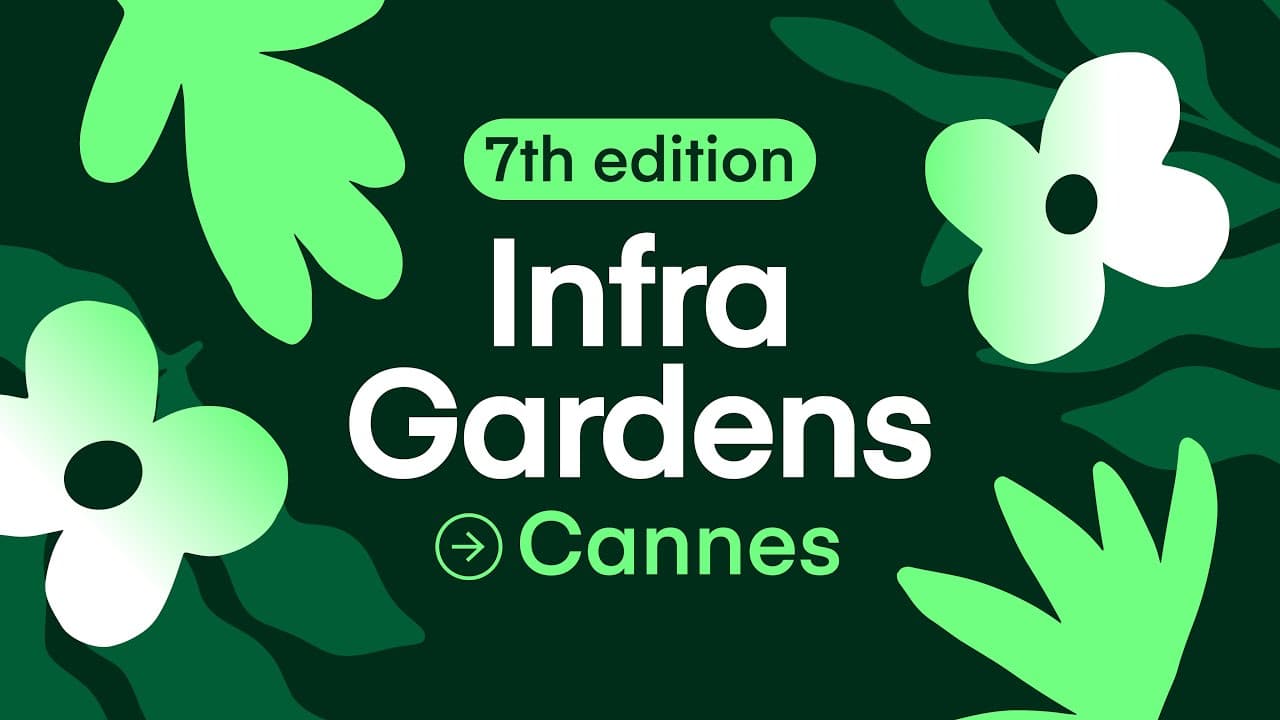DIA's Infra Gardens Event Recap: Building the Future of Crypto & DeFi
