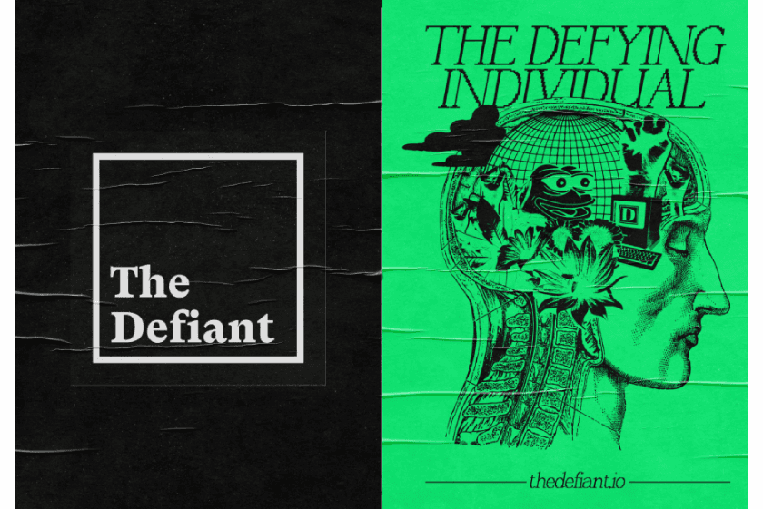 ✊The Defiant's Definitive Guide to DeFi