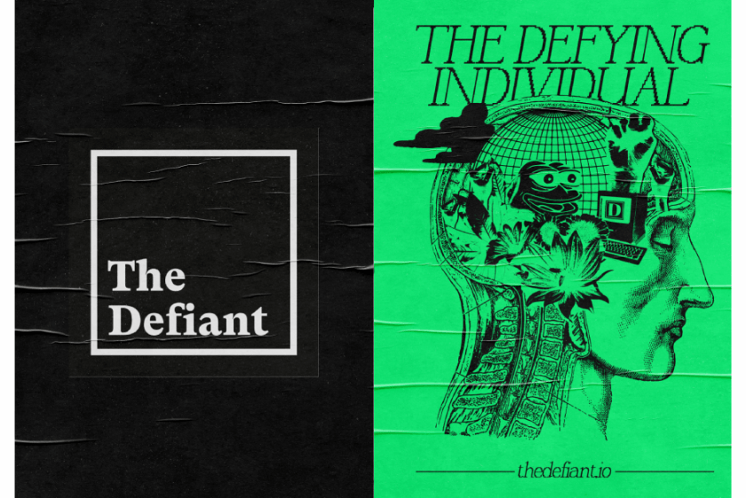 ✊The Defiant's Definitive Guide to DeFi