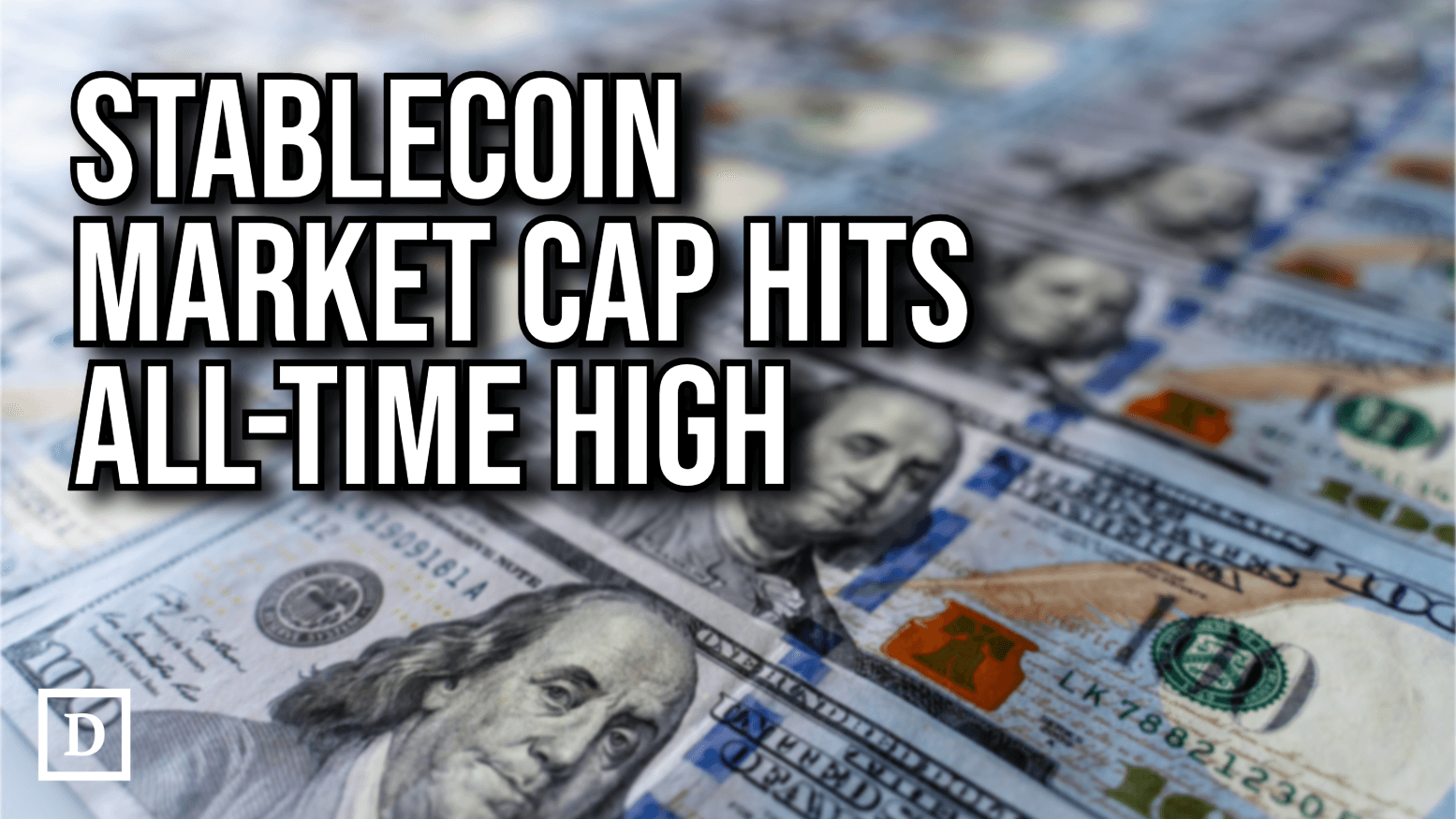 Stablecoin Market Cap Hits New All-Time High of $234.8 Billion