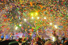POAP Raises $10M for NFTs Recording Celebrations and Events