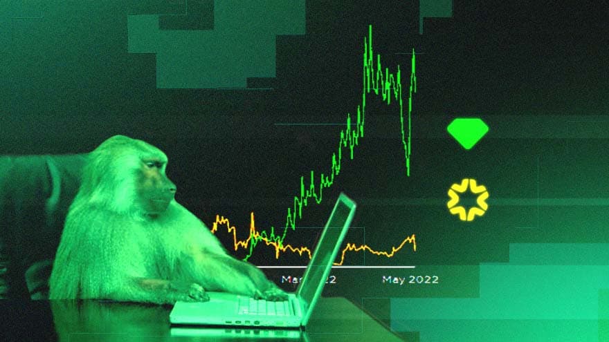 NFT Aggregators Scale Trading as OpenSea Treads Water