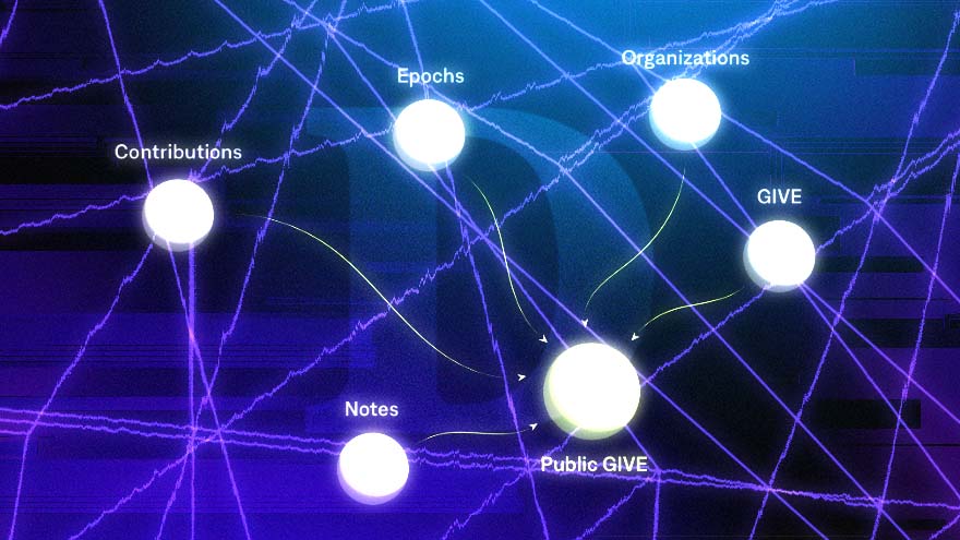 Coordinape Brings Web3 Reputation On-chain With CoSoul