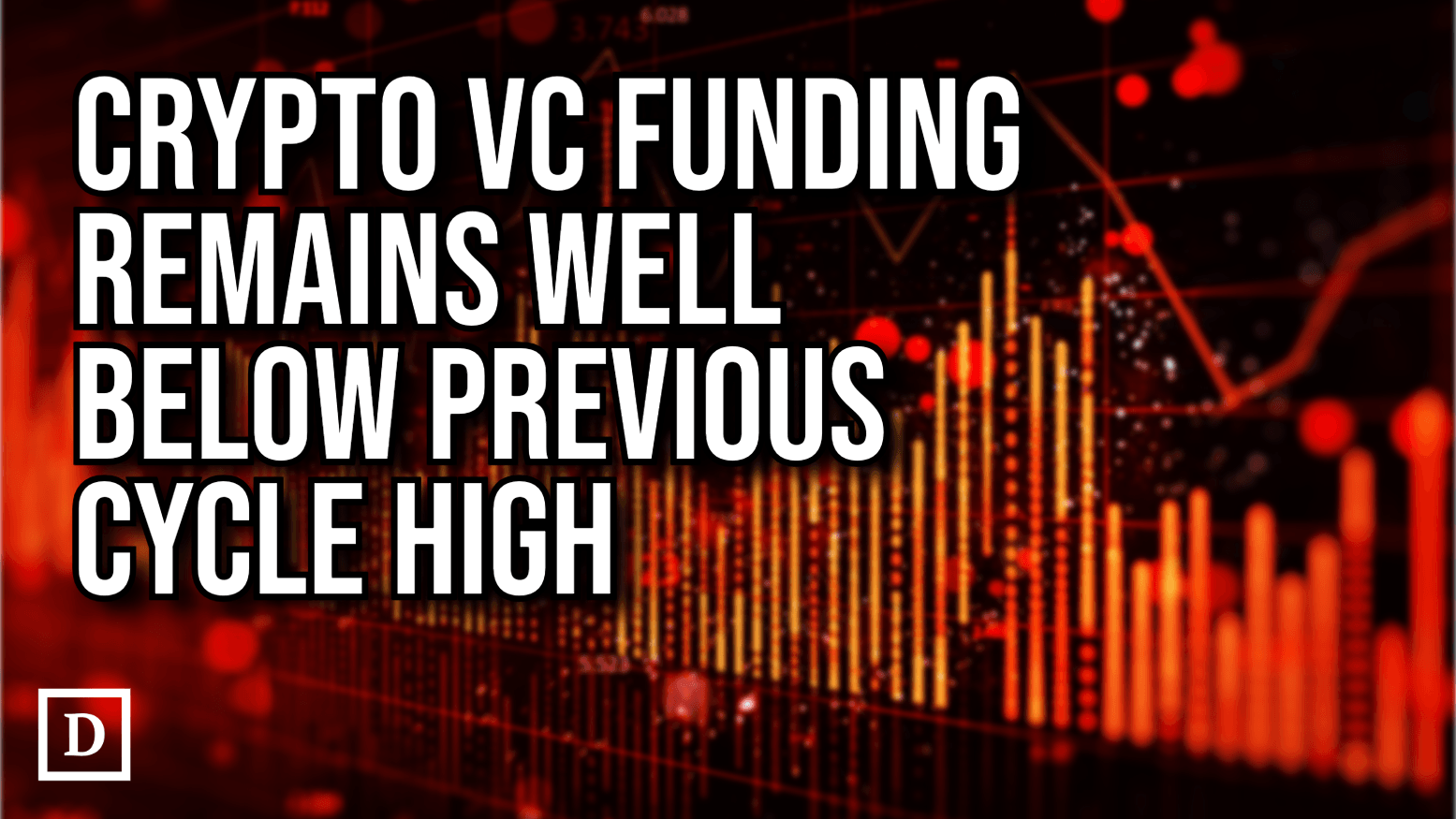 Crypto Funding Struggles to Reclaim Last Cycle’s Highs