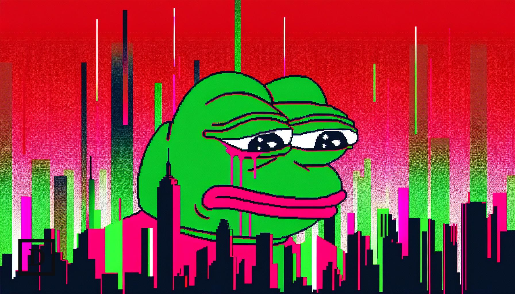 Crypto markets Nov. 3, 2025 cover image