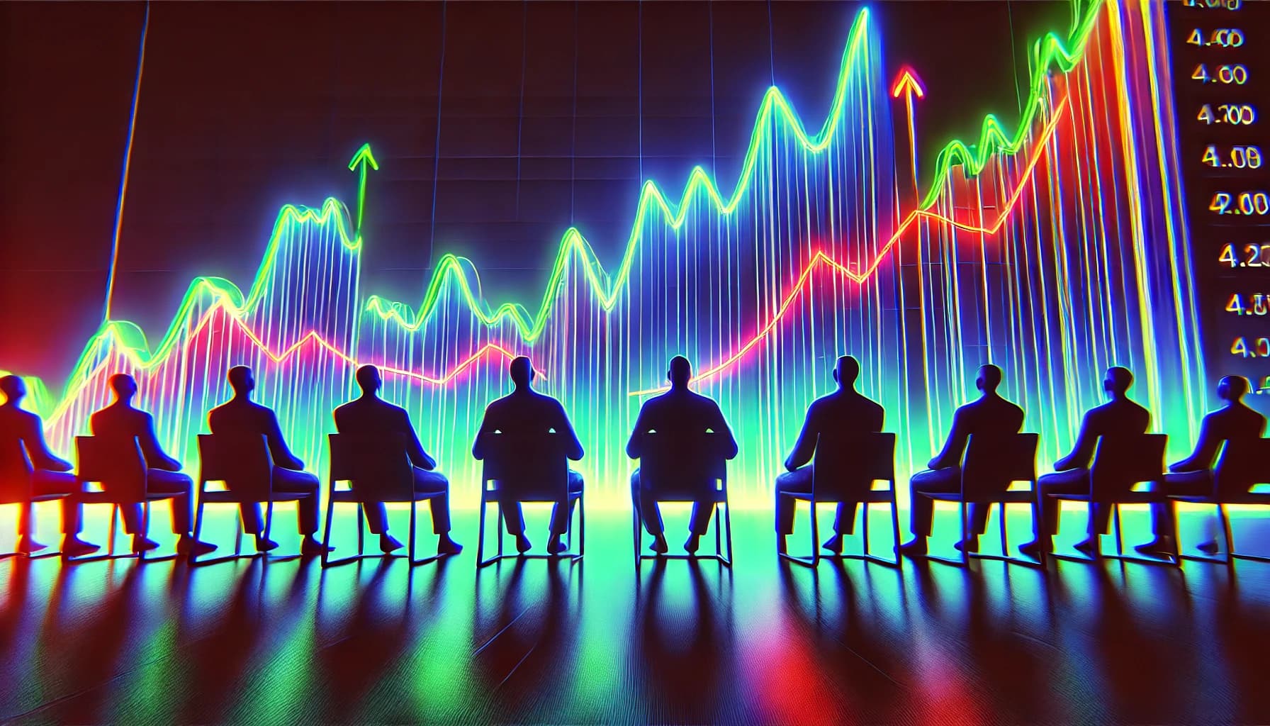 Crypto Markets Rally as Spot Bitcoin ETFs Record Highest Inflows Since June 6