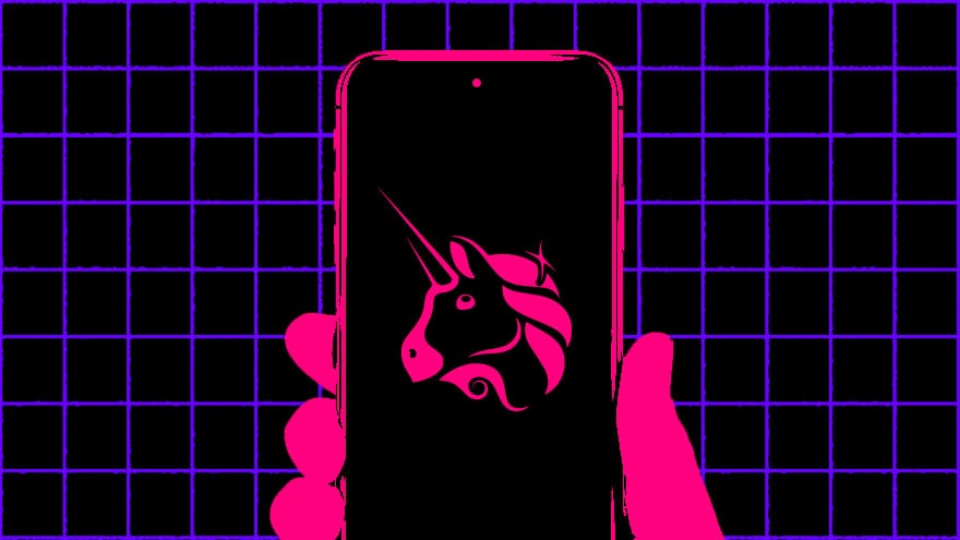 Uniswap Labs Releases Self-Custody Crypto Wallet