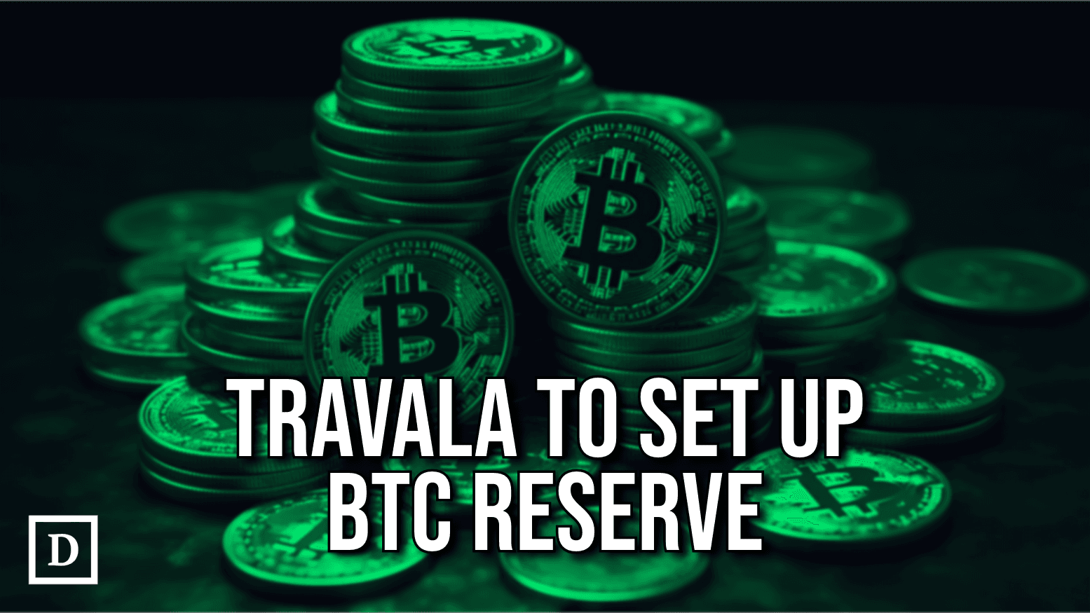 Travala to Launch Bitcoin Treasury Reserve After $100M Milestone
