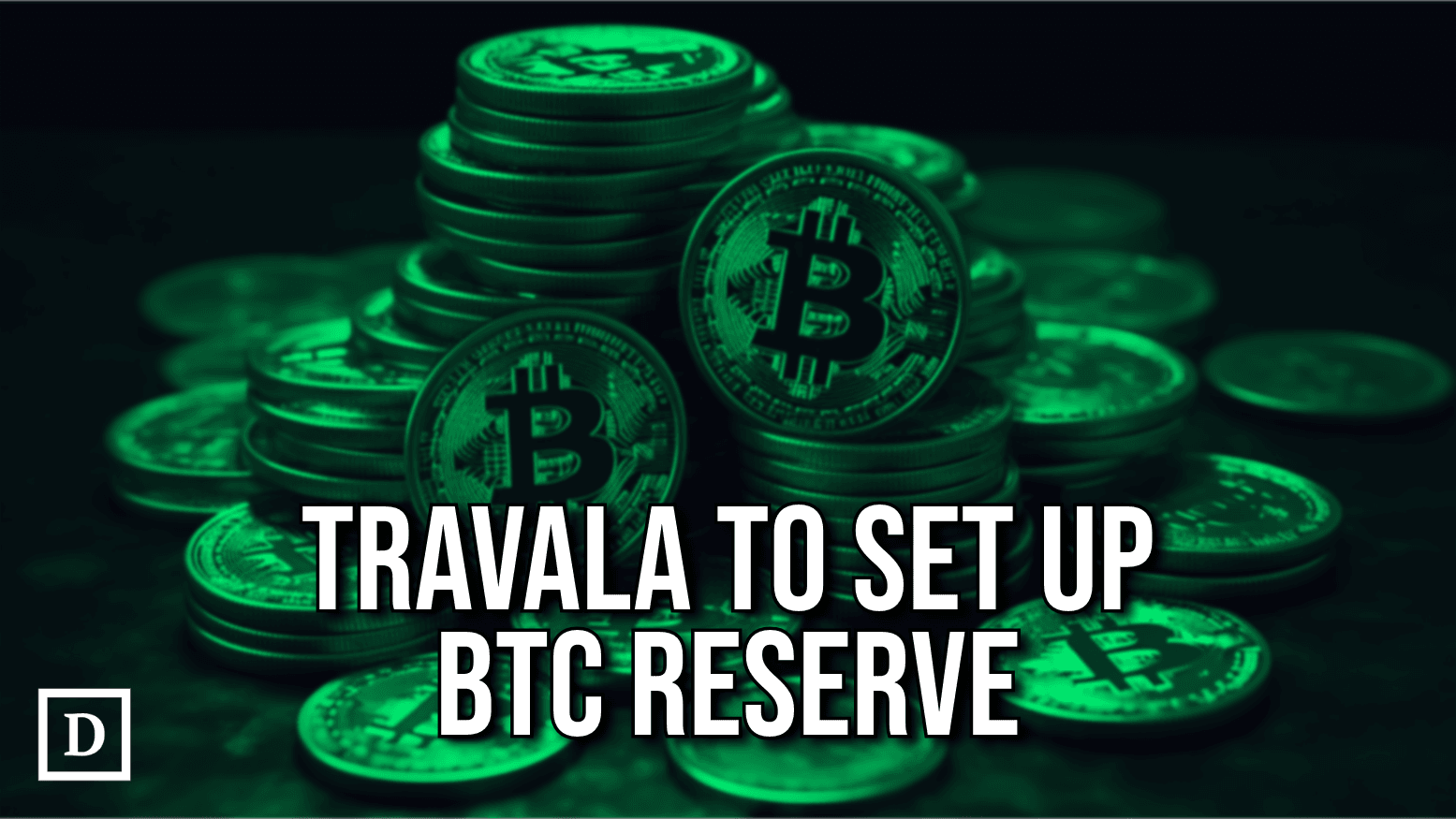 Travala to Launch Bitcoin Treasury Reserve After $100M Milestone