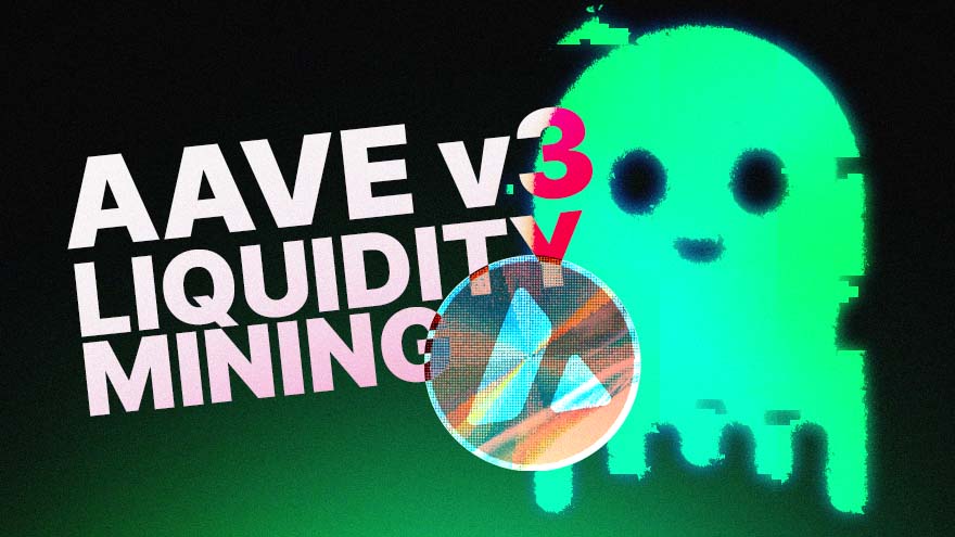 Aave V3 Depositors Can Pocket Avalanche Token Rewards