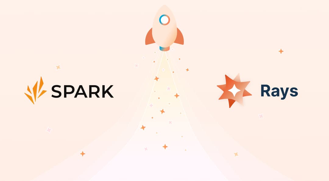 Summer.fi Powers Up Rays with Spark
