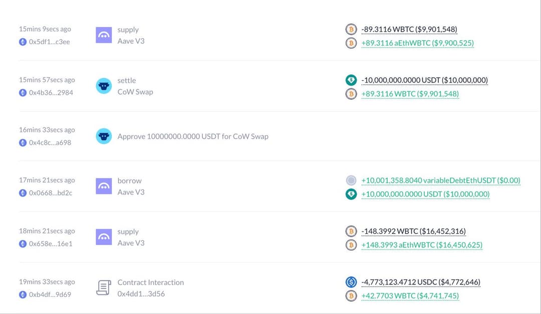 Dormant 2012 Bitcoin Whale Sends $83 Million to Binance