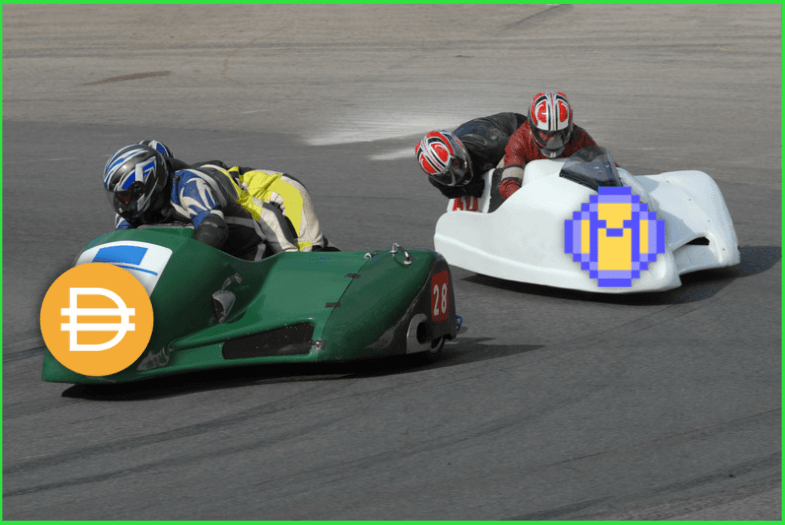 Abracadabra’s Stablecoin Races Past $1B and Sparks Talk of Overtaking MakerDAO