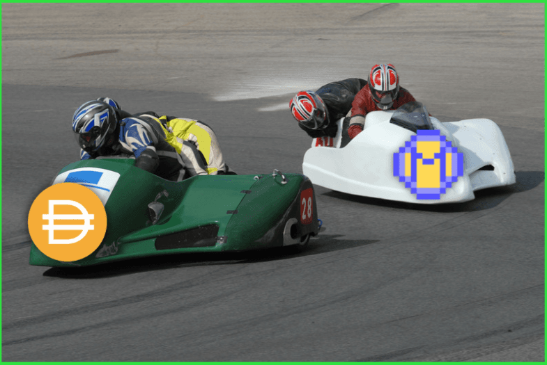 Abracadabra’s Stablecoin Races Past $1B and Sparks Talk of Overtaking MakerDAO