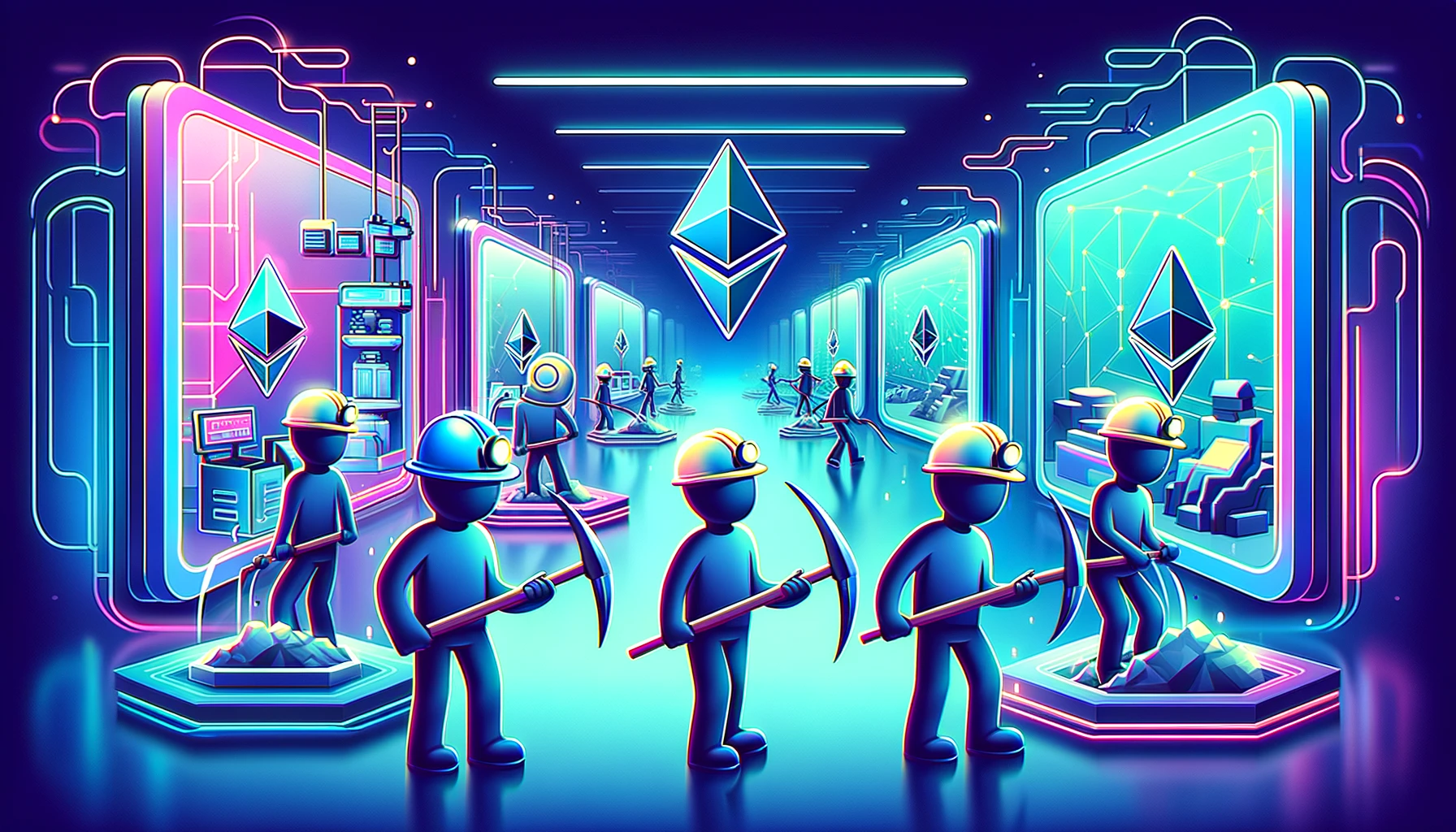 0xMaki Proposes Ordinals-Inspired 'Heroglyphs' To Incentivize Solo Stakers