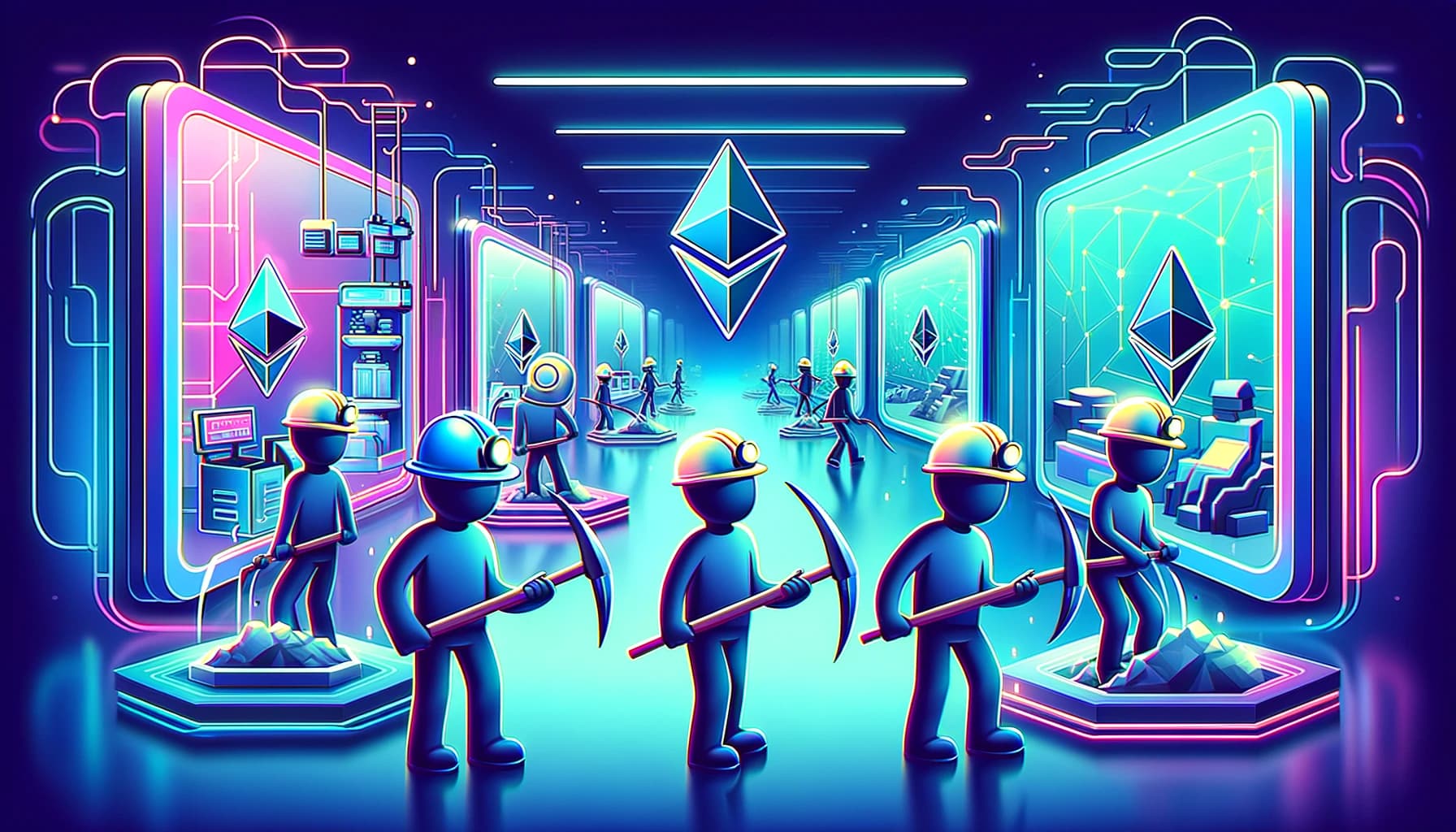 0xMaki Proposes Ordinals-Inspired 'Heroglyphs' To Incentivize Solo Stakers