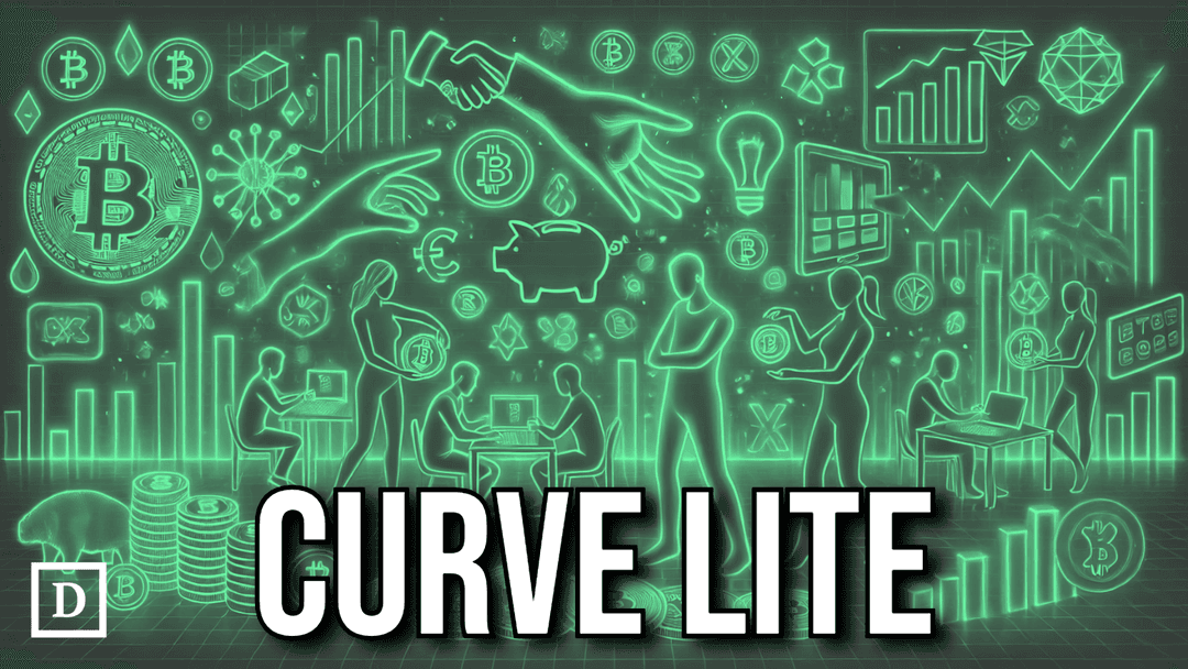 Curve Launches ‘Lite’ Protocol Targeting Ethereum’s Layer 2 Ecosystem