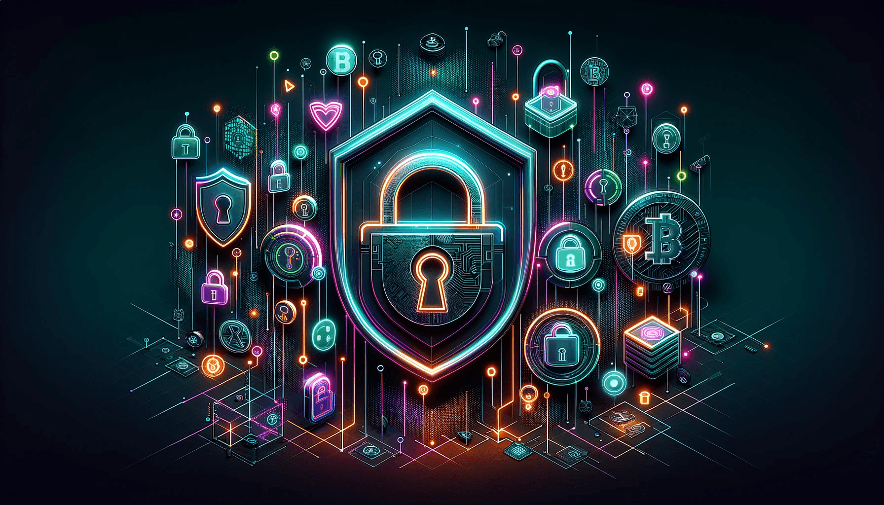 Rebuilding Trust in 2024 - The Imperative Role of Privacy in Crypto's Future