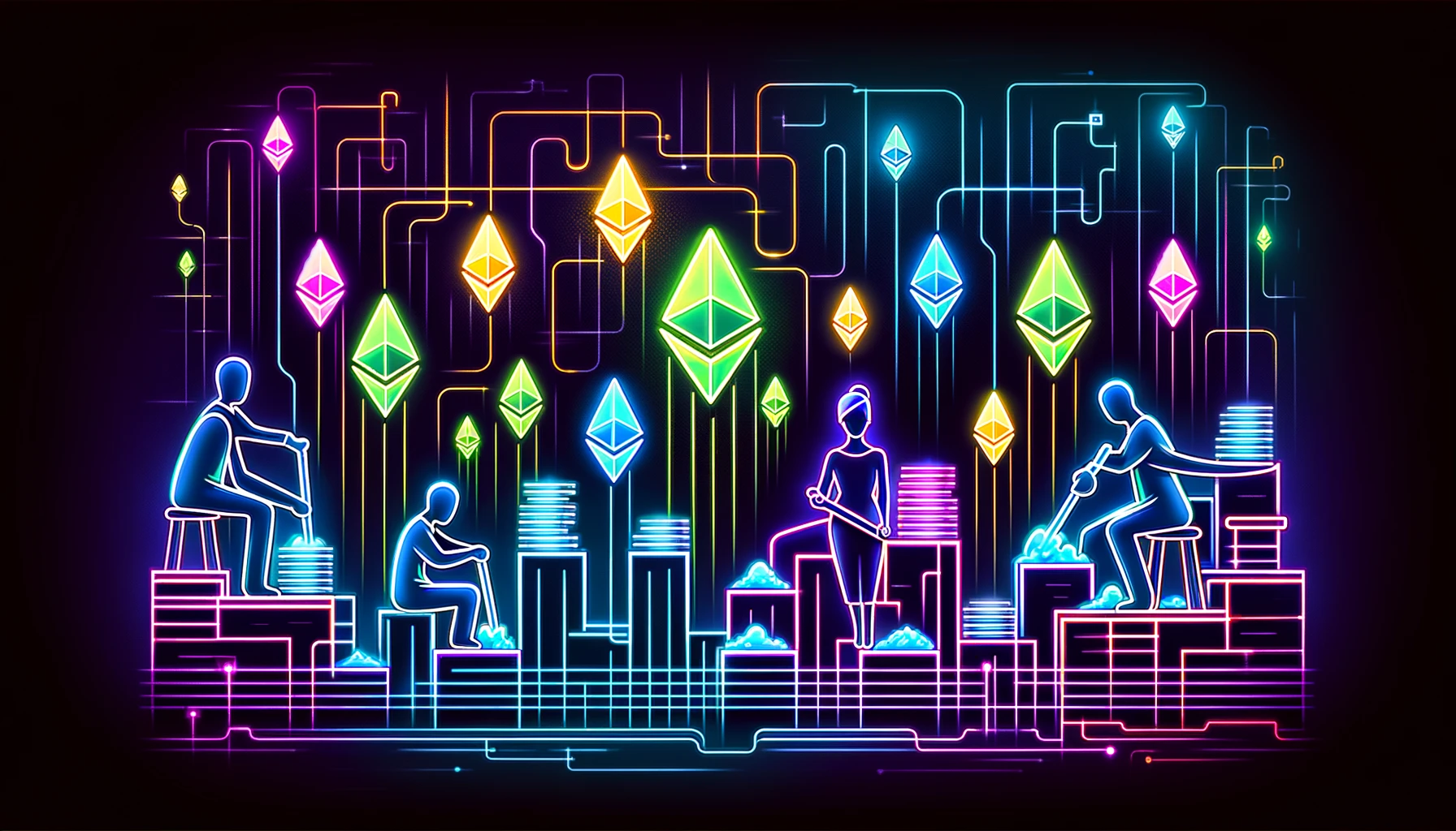 Institutional Investors Are Farming Liquid Restaking Tokens For Yield