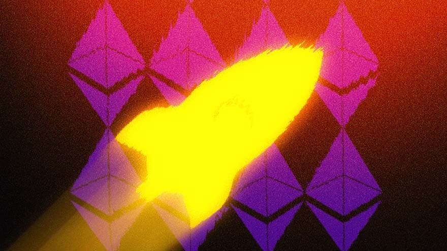 Rocket Pool To Launch 8 ETH Minipools