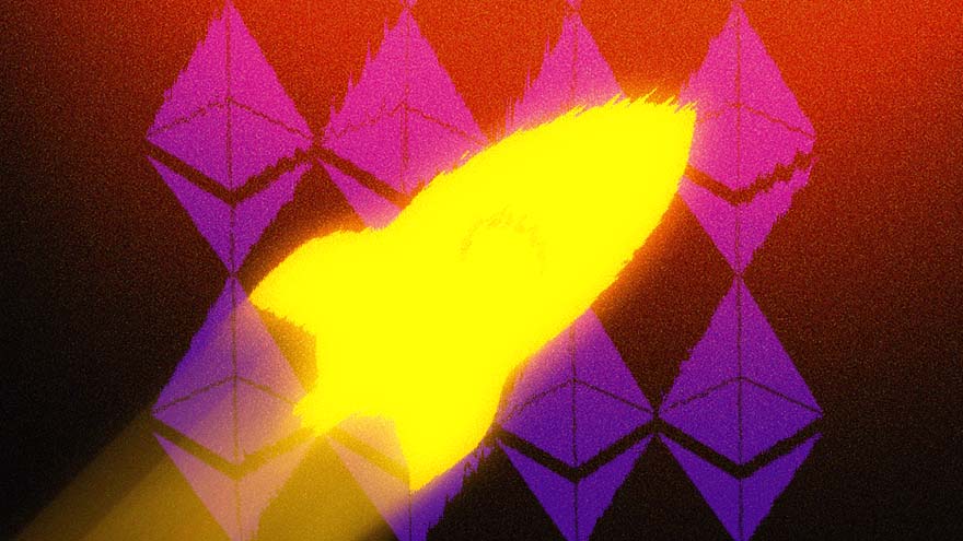 Rocket Pool To Launch 8 ETH Minipools