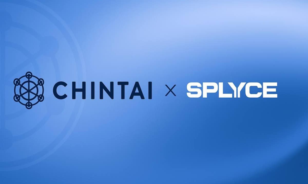 Splyce and Chintai Launch S-Token to Bring Institutional RWAs to Solana DeFi