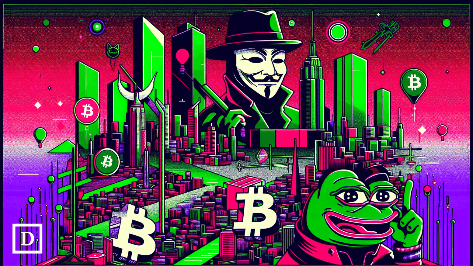 DEX GMX, Botanix cover image