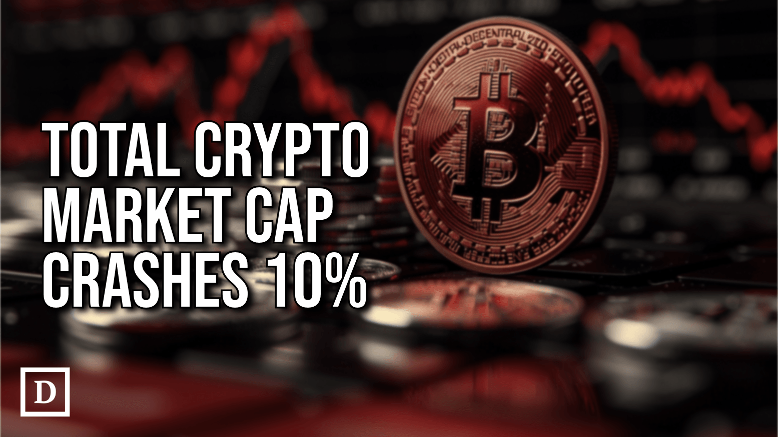 Crypto Market Struggles after Fed's Cautious Outlook and Rate Cut Remarks