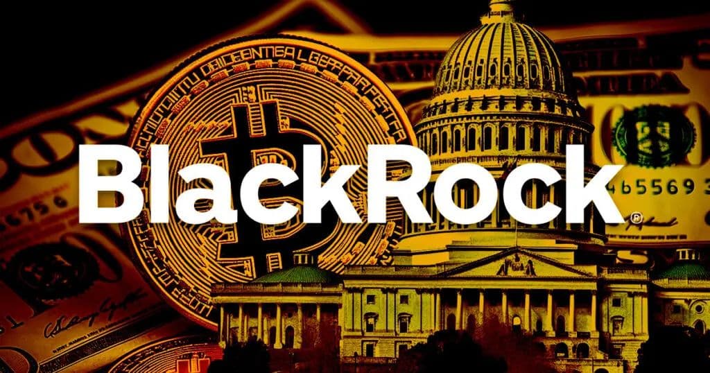 BlackRock Buys 22,419 BTC for $2.4B, Holdings Top 621,000 BTC as VanEck Urges US Reserve Purchase