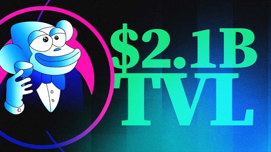 Solidex Rockets to $2.18B in TVL Within Days Of Launch