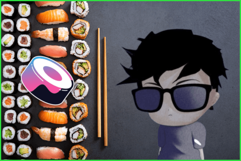 0xMaki Is Leaving Leadership at SushiSwap to Take on an Advisory Role