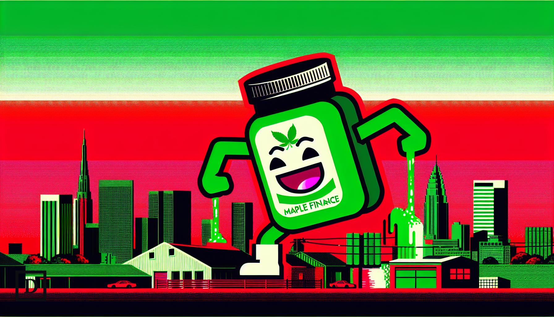 SYRUP buybacks cover image