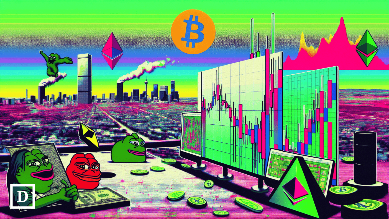 Will Crypto Hit New Highs This Year?