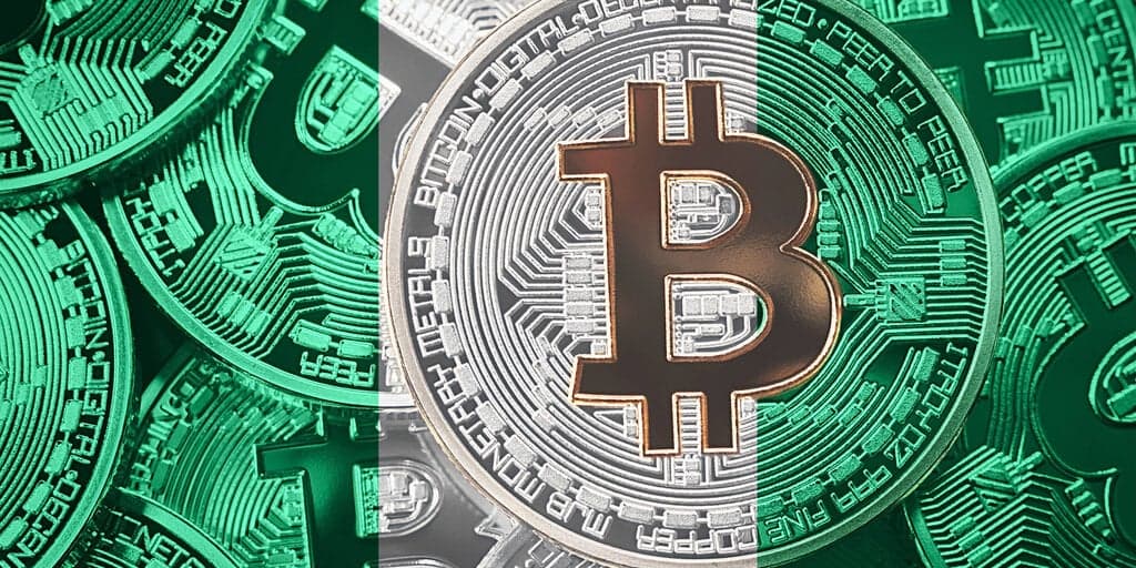 Nigerian SEC Issues 30-Day Deadline for Crypto Firms to Re-register, Values Industry at $400 Million