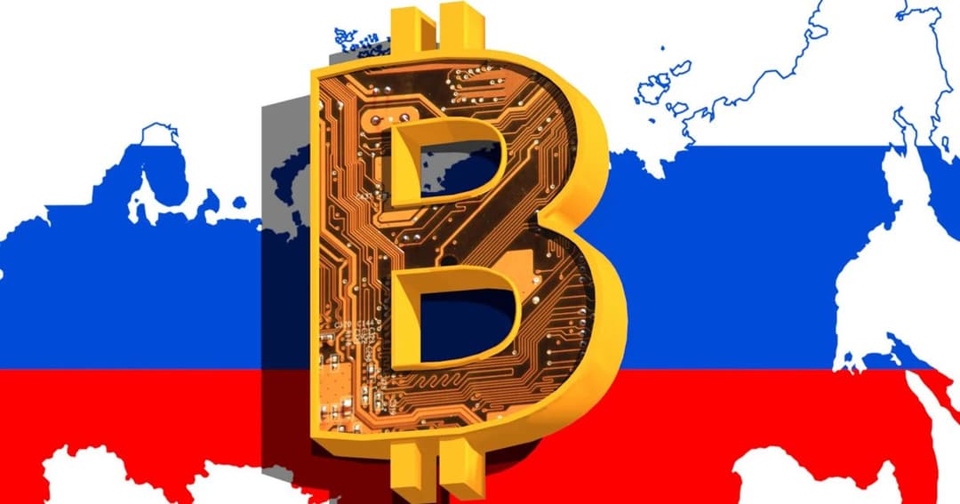 Russia Introduces Bill Classifying Bitcoin and Crypto as Property for Seizure Under Criminal Code