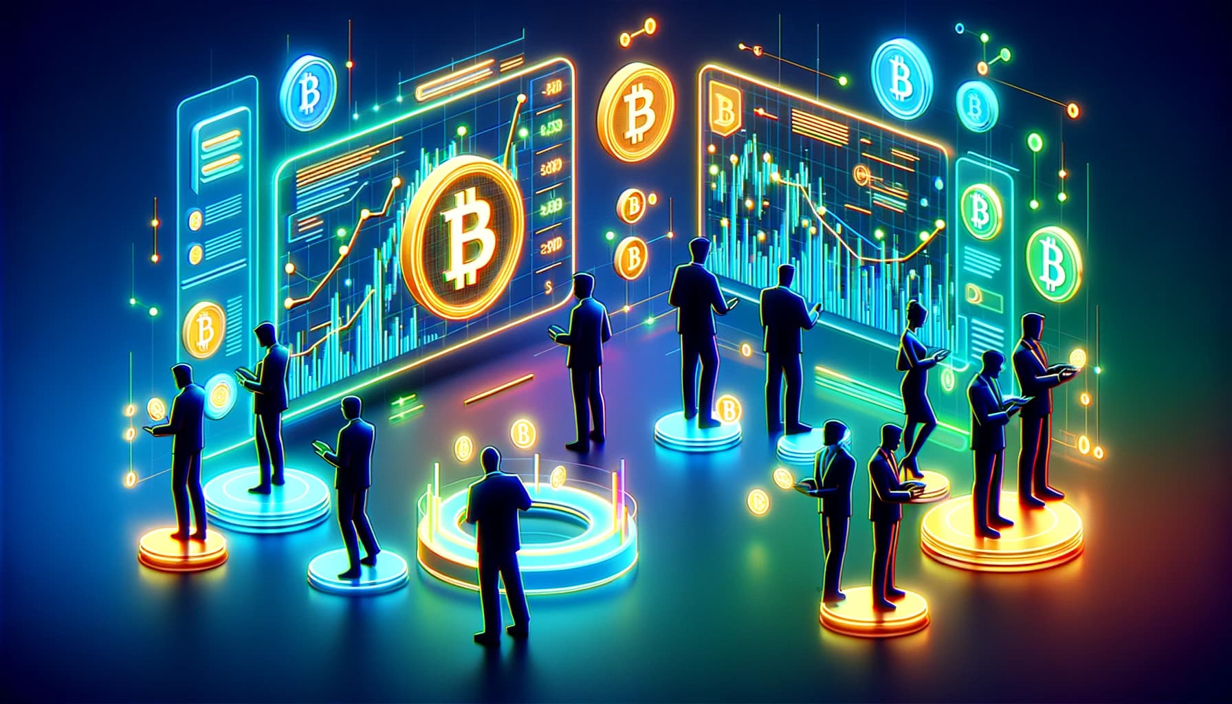 Bitcoin Price Bounces After 900+ Institutions Reveal $10.7B In Spot ETF Buys