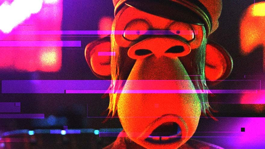 Soaring Gas, Simmering Suspicion, and 50,000 NFTs: Inside Yuga's Zany Metaverse Mint