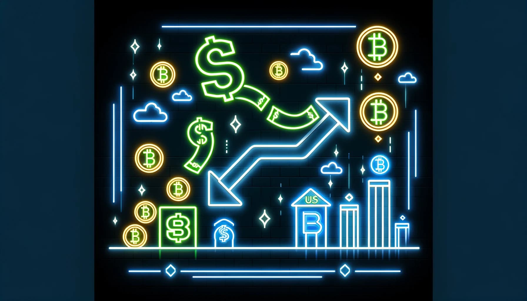 Spot Bitcoin ETF Flows Slow To Record Low